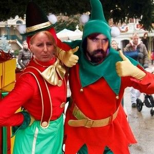 Meet your Posher, Adrienne